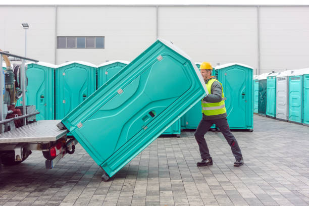 Best Emergency porta potty rental  in Pine Knoll Shores, NC