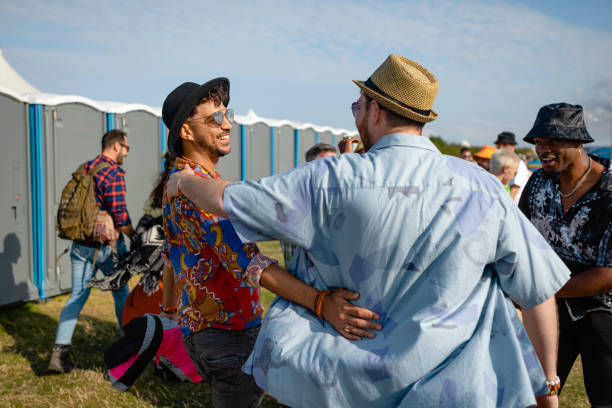 Best Porta potty for special events  in Pine Knoll Shores, NC